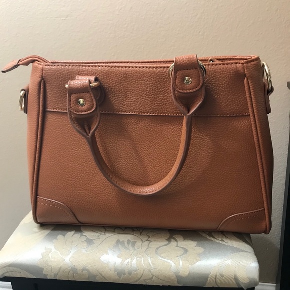 Danbury Mint Handbag Women’s Shoulder Bag NWOT - Picture 13 of 14